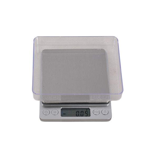 ترازو مدل i 2000 500gr